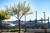 Hayarden Boulevard and the Quarry