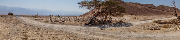 Memorial Site Panorama 181008-1