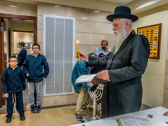 Rebbe Aish kodesh 171212-1