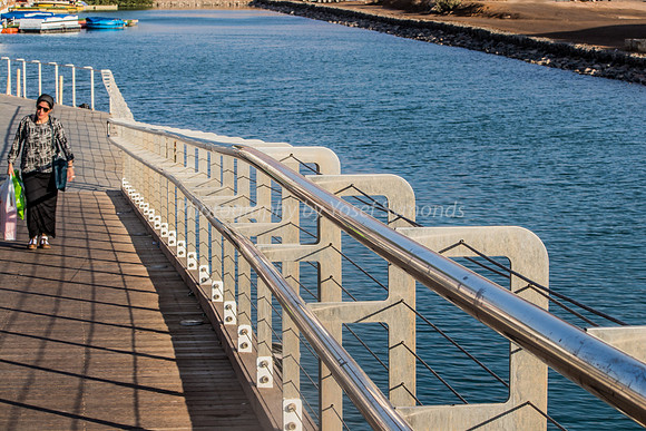 Eilat Port Concourse 181008-1