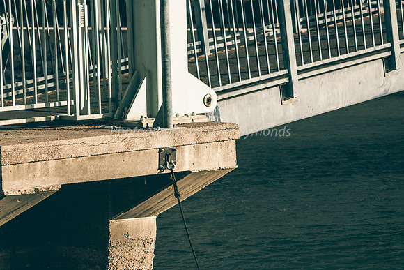 Bridge Springing Point