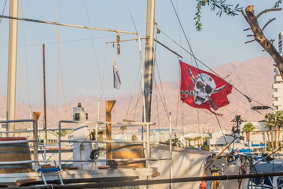 Pirate Ship
