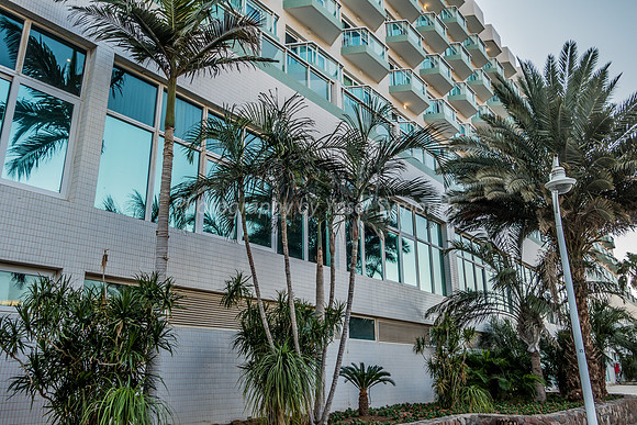 Hotel on Concourse