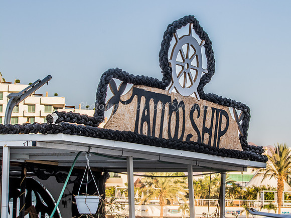 Dedicated Commercial Boat