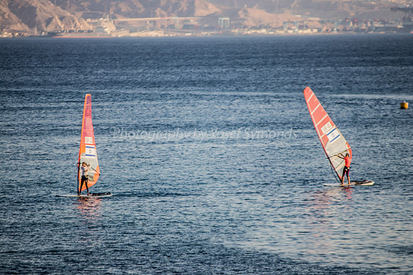 Sail Surfers 181008-6
