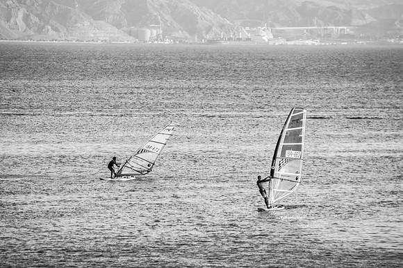 Sail Surfers 181008-9