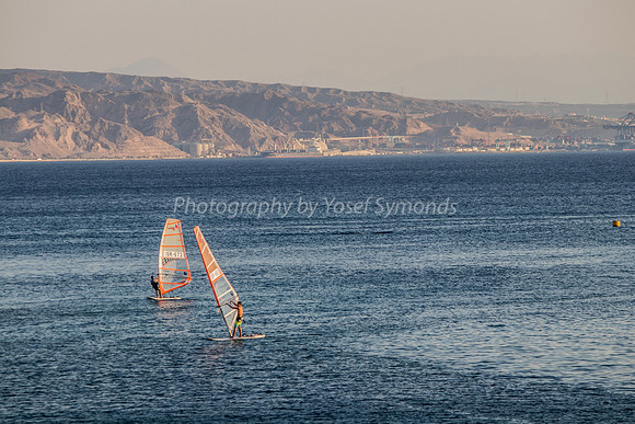 Sail Surfers 181008-10