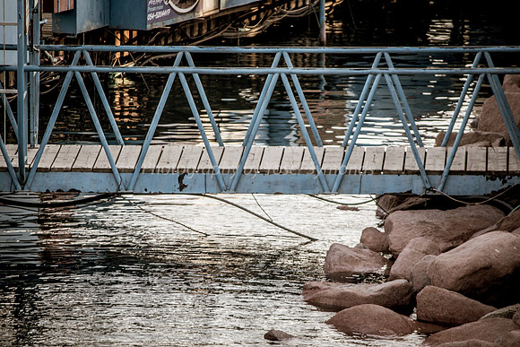 Bridge Over Lagoon 181008-1