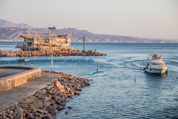 Pleasure Craft & Promenade 181008-6