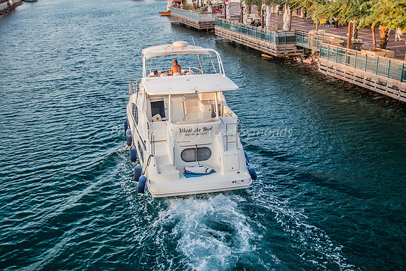 Pleasure Craft 181008-8