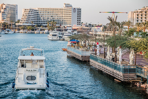 Pleasure Craft 181008-9