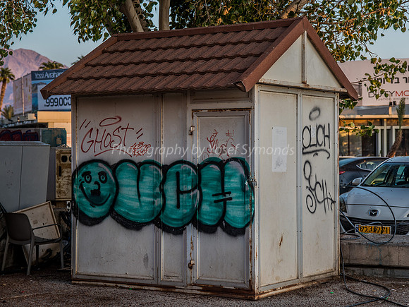 Grafitti Store