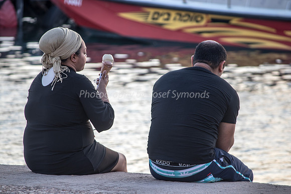 Eilat is For a Relaxing Break 181008-1