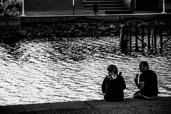 Eilat is For a Relaxing Break 181008-3