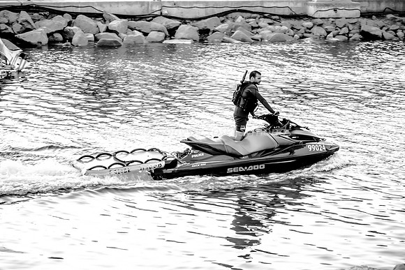 Police Speedboat 181008-3