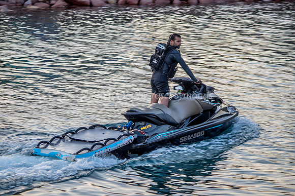 Police Speedboat 181008-4