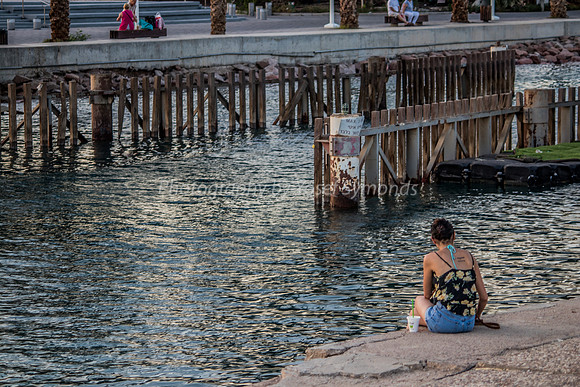 Eilat is For a Relaxing Break 181008-4