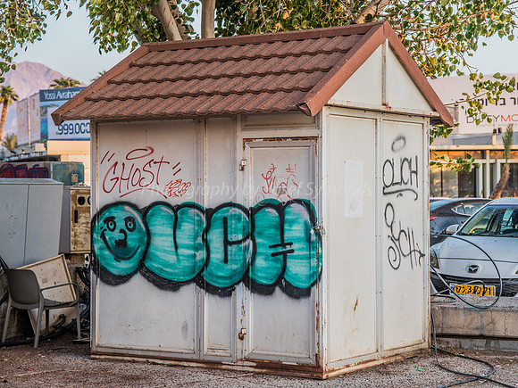Grafitti Store