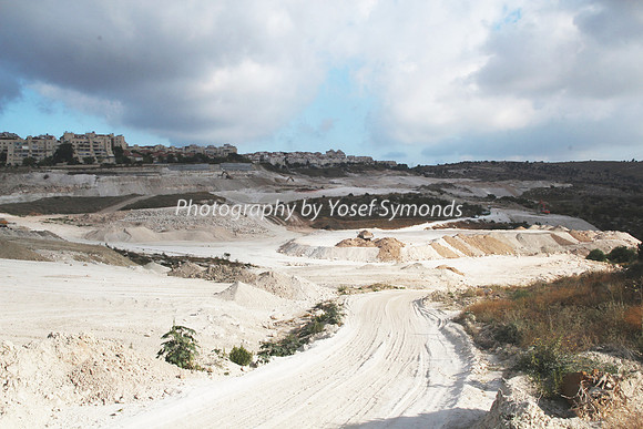 Mishkafayim 2014 Q3 7997B