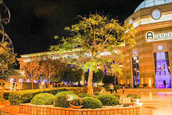 Convention Center 26