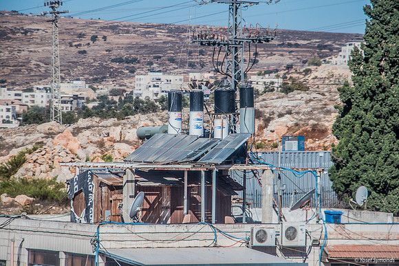 Flat Roof Construction Travelling East