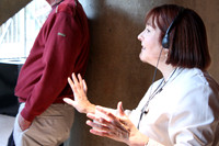 Conducting an Opera House Tour is Like Conducting an Orchestra 1