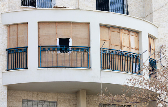 Curvilinear Sukkah 2