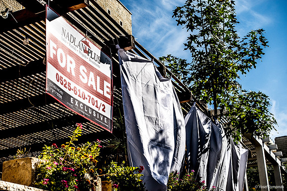Thriving Real Estate Sukkah Market 241025-6