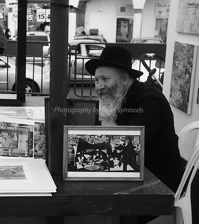 Arts in the Square