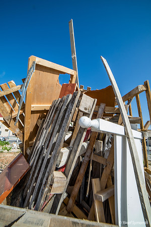 Building the Bonfire 240523-2