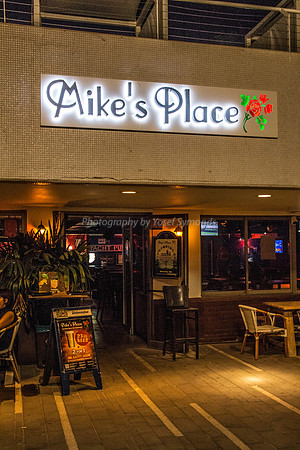 Mike's Place