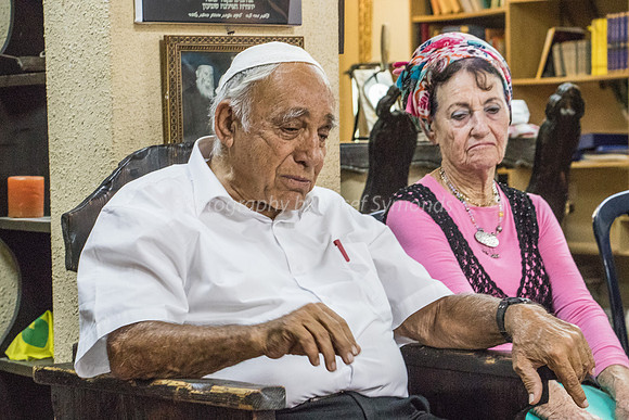 Moshe Zar and Wife 180927-10
