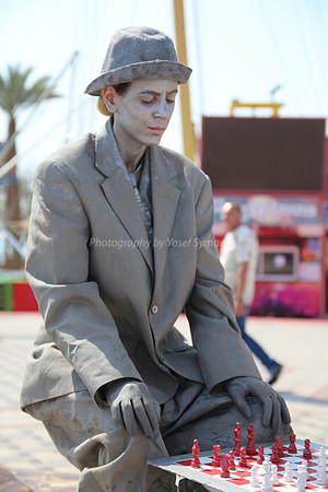 Street Theater