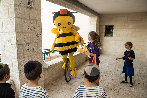 The Latest Buzz