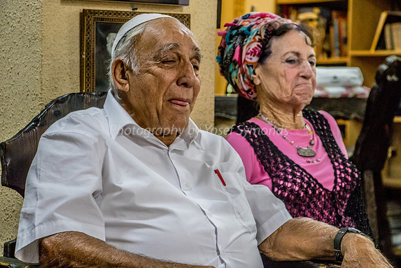 Moshe Zar and Wife 180927-20