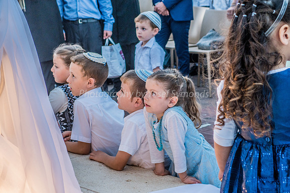 "What a Beautiful Wedding"