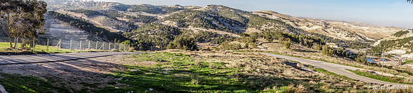 View from Stiv Partush Park 230111-2