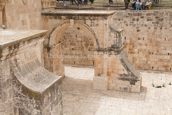 Temple Mount 140605 June 2014