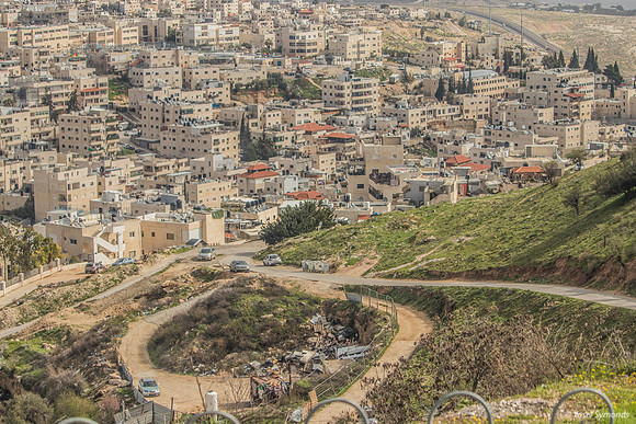 Isawiya South 22036-15