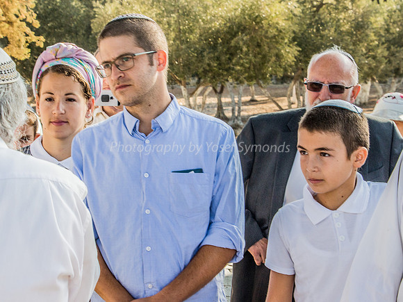 Barmitzvah Family 180916-1