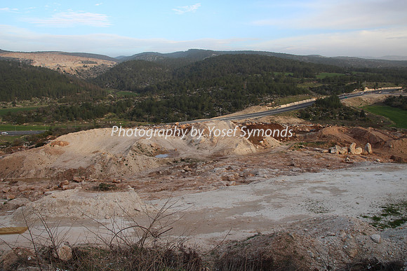 Mishkafayim 2013 Q1 Development 9999_1-2-2