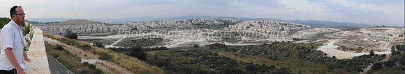Gimmel 1 2014 Q2 Development in Ramat Beit Shemesh DSC00954 (1)