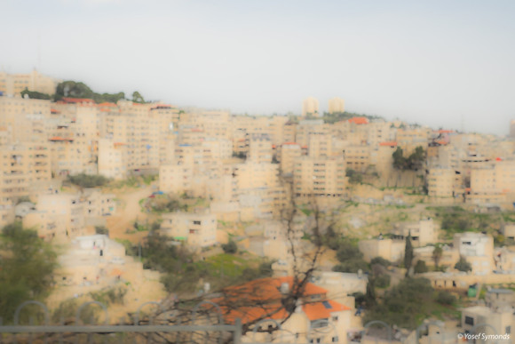 Isawiya Panorama 22036-9