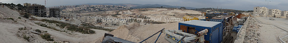 Gimmel 1 2014 Q2 Development in Ramat Beit Shemesh DSC00944