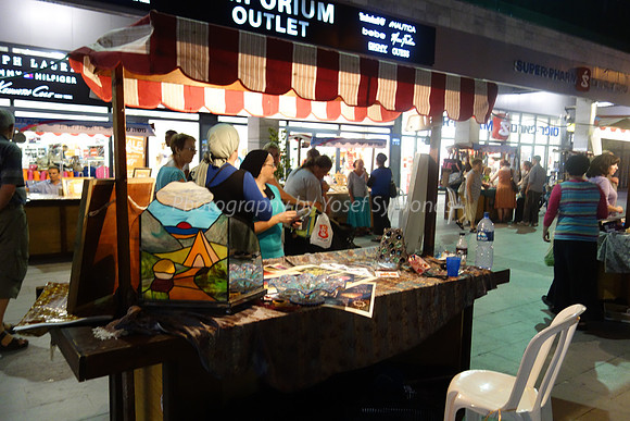 Arts in the Square