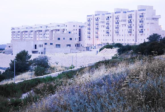 Gimmel 1 2014 Q2 Development in Ramat Beit Shemesh DSC00973 (1)