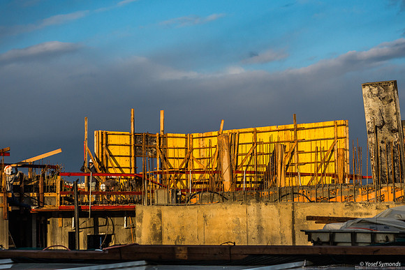 Residential Construction Beit Shemesh 221227-2