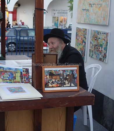 Arts in the Square