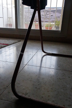 Clothes Drying Rack 2