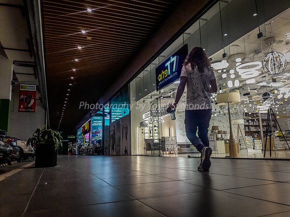 Bottom Level Shaar Hair Mall Beit Shemesh 4